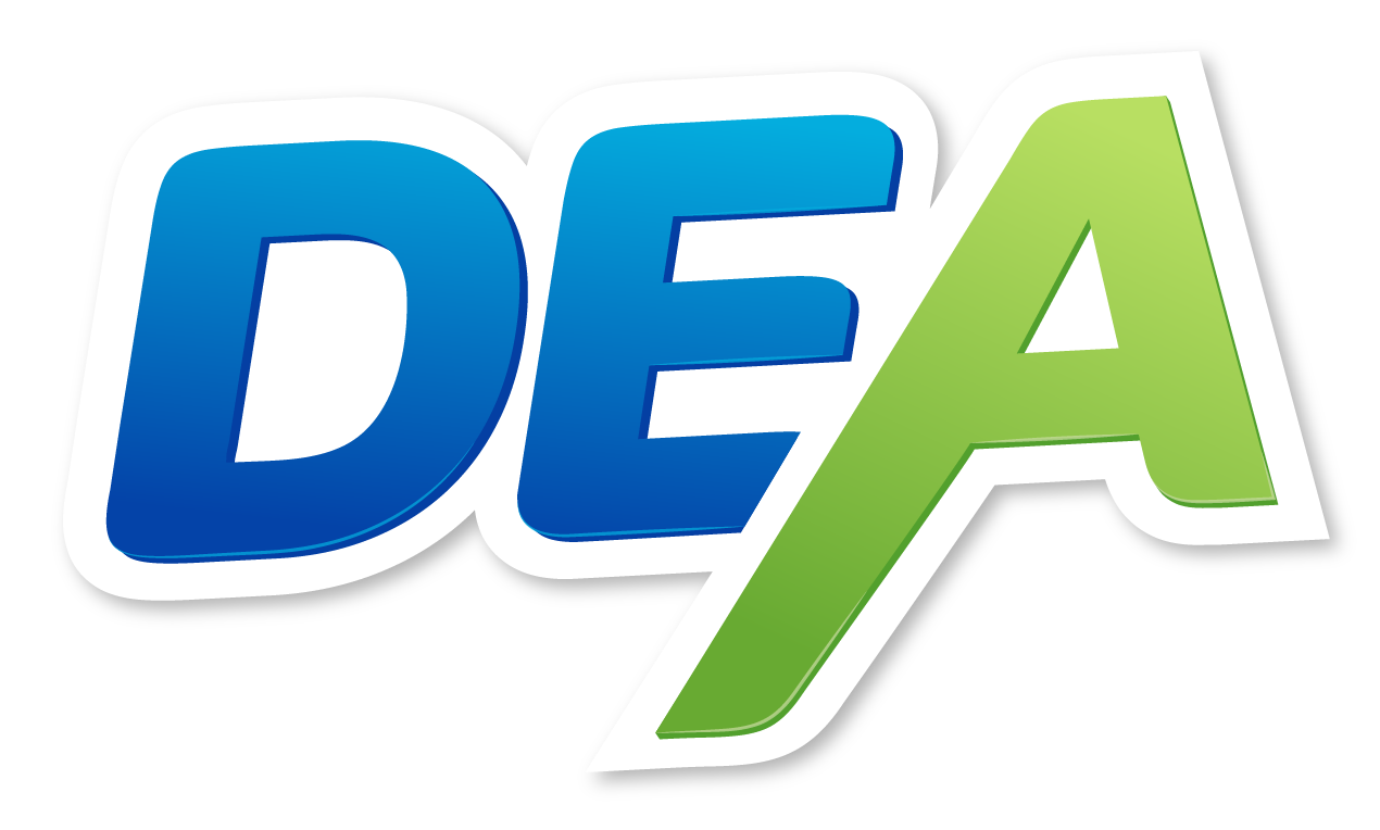 DEA Nuevo